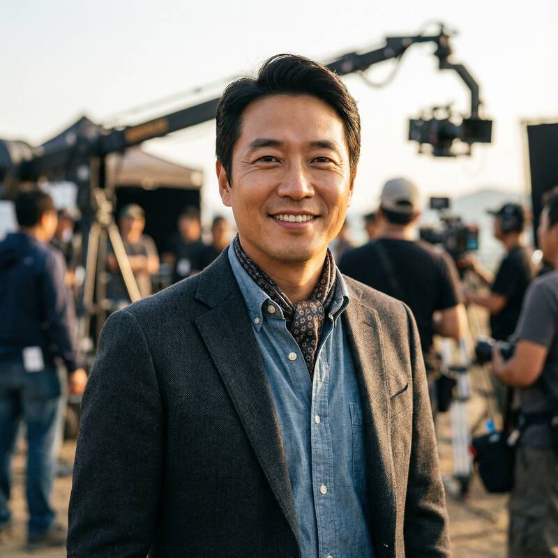 偷拍自拍导演顾问